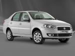 Fiat Siena 2008 года